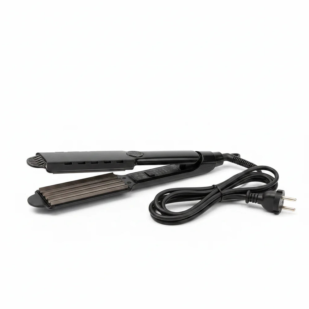 Pro Hair Waves Crimper Cosmia.pk