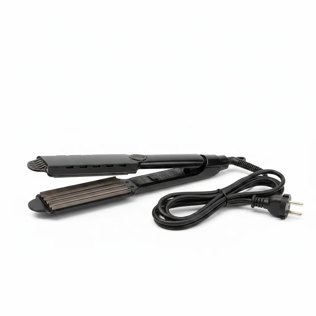 Pro Hair Waves Crimper Cosmia.pk