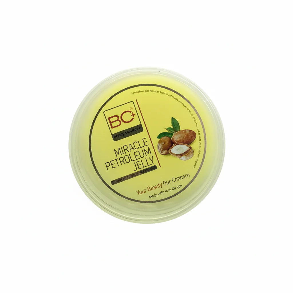 Bc+ Miracle Petroleum Jelly BC+