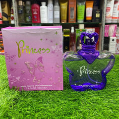 BEAUTY Princess Perfume For Girls - 50ml Cosmia.pk