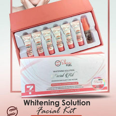 Skin Fuel Facial Kit Skin Fuel