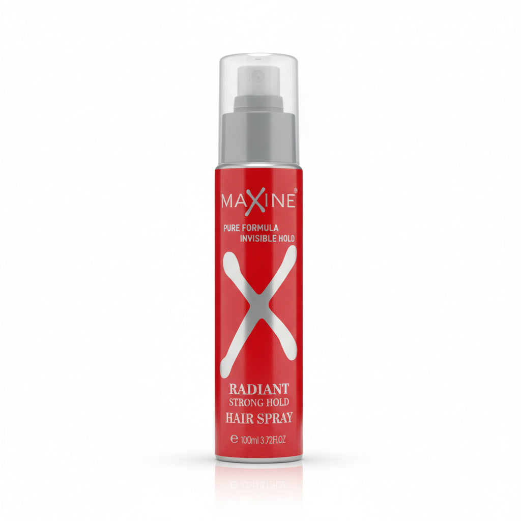 Maxine Hair Spray - 100ml Maxine