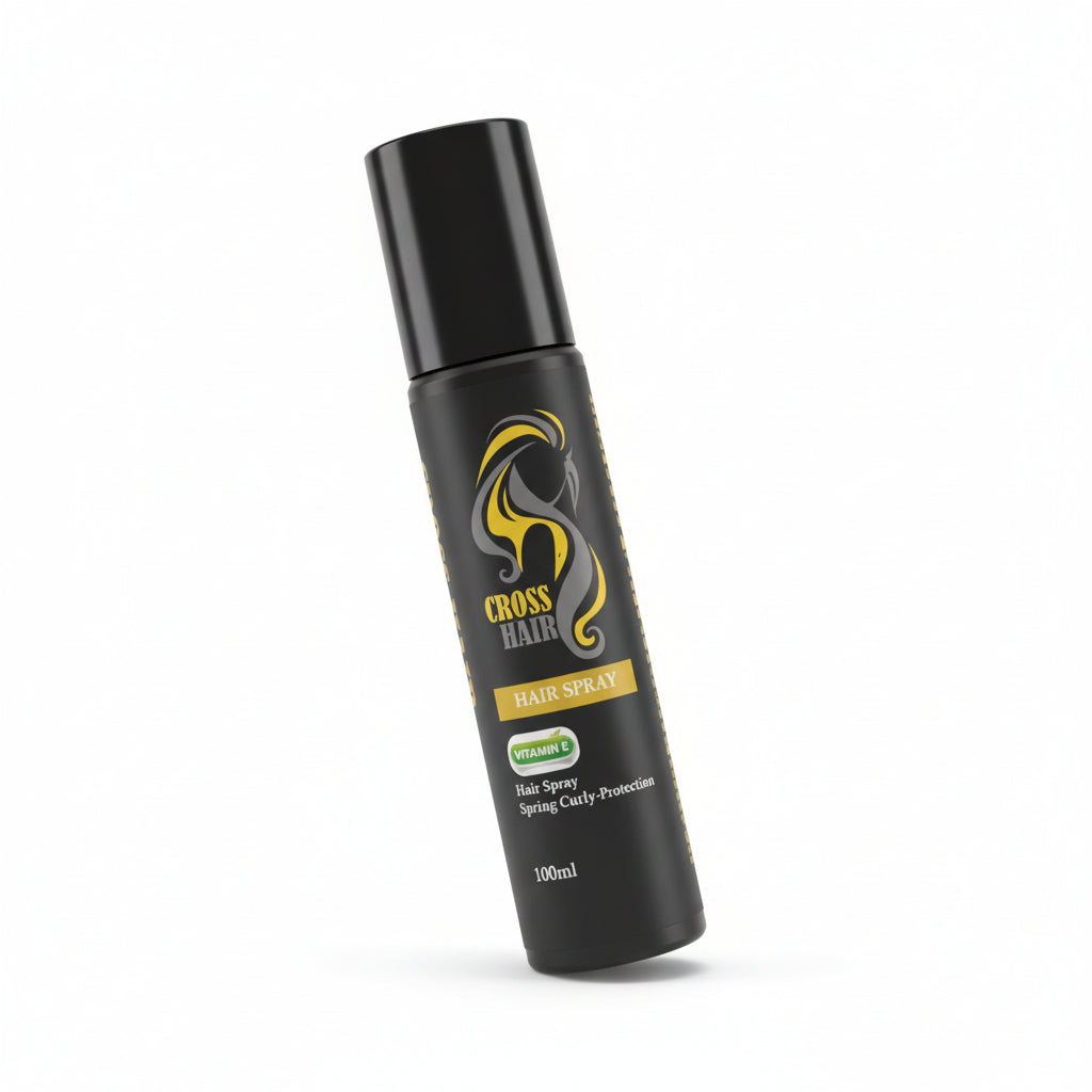 Hair Spray by Cross Hair - 100ml Cosmia.pk