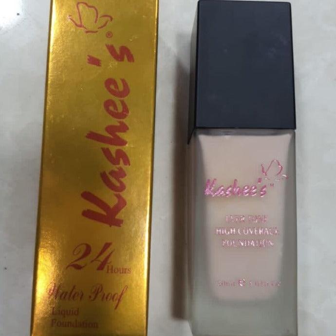 Kashee's Foundation Copy Kashee's