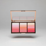 Msyahoo 15 Colour Highlighter + Blusher kit