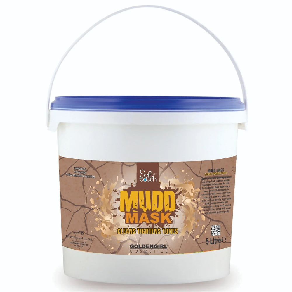 Soft Touch Mudd Mask Soft Touch