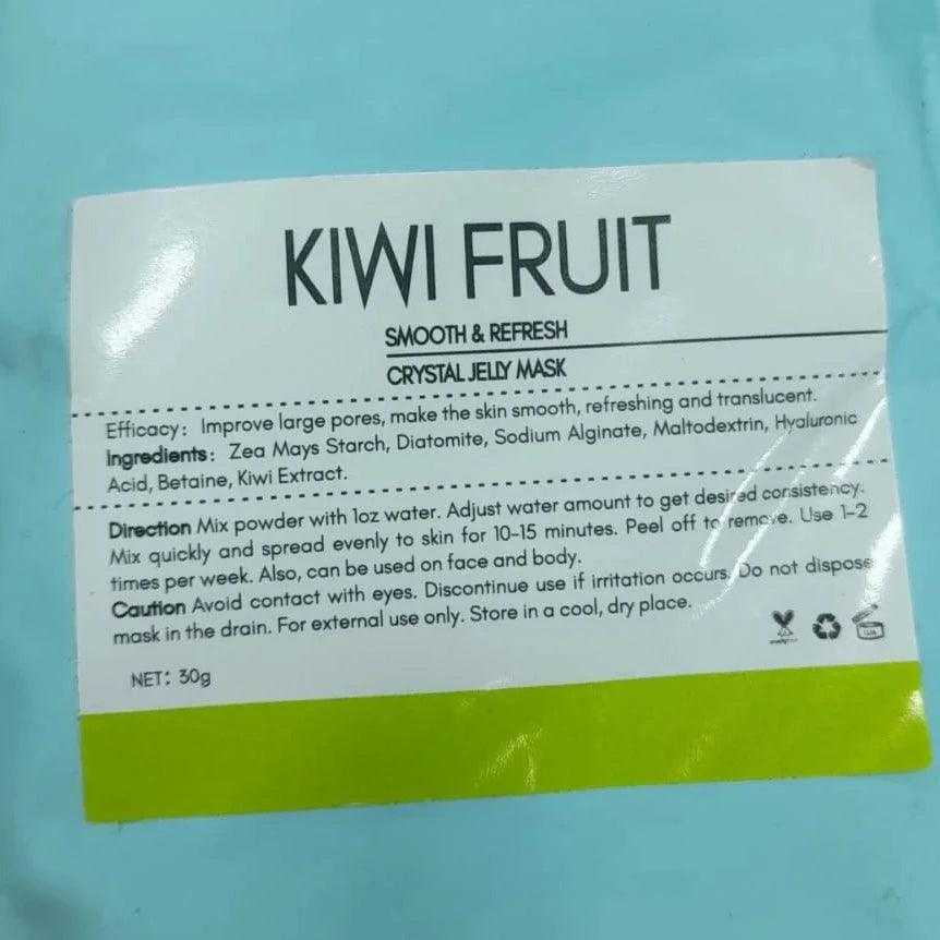 Jelly Powder Mask Cosmia.pk