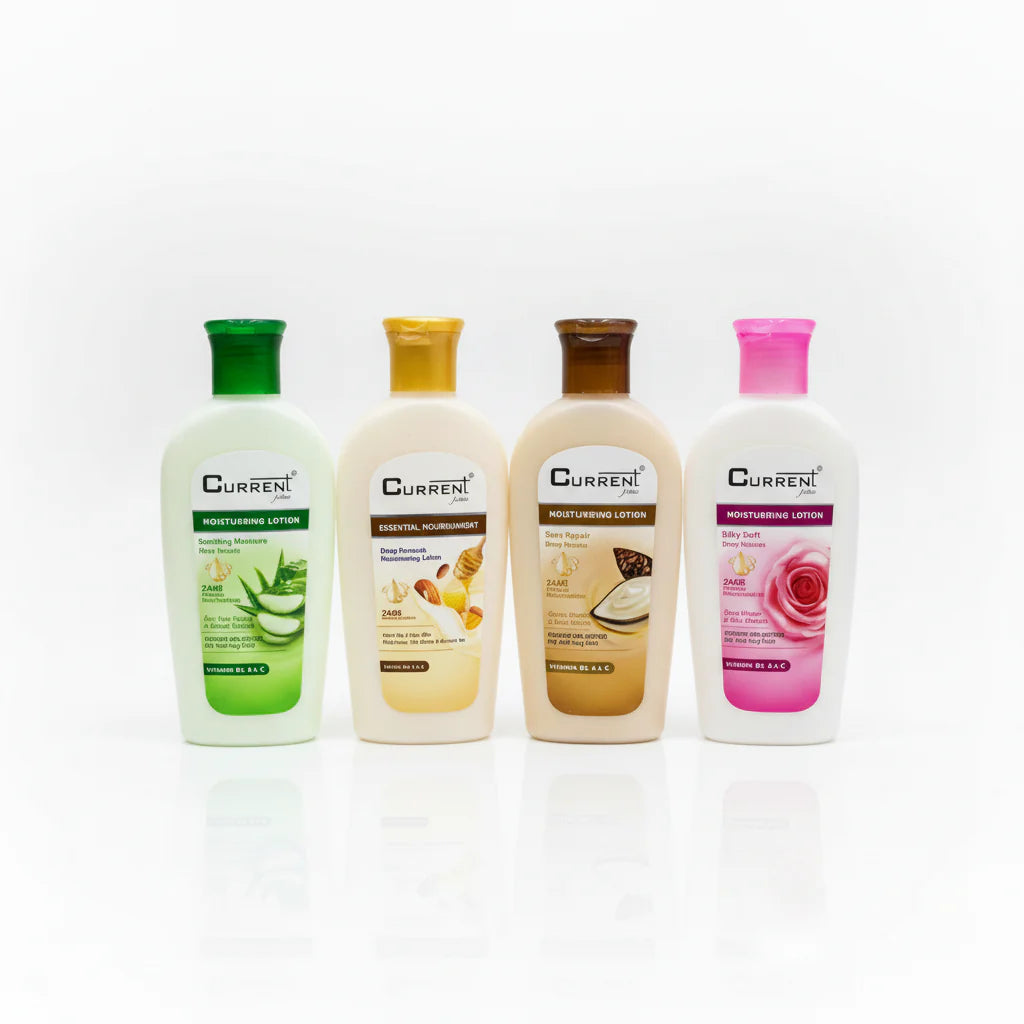 current Beauty Lotion - 100ml Current