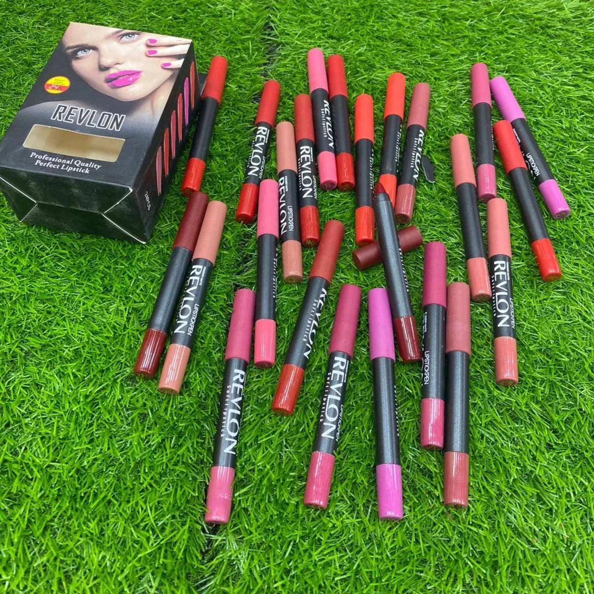 Revlon Kryon Pencil Pack of 24 Revlon