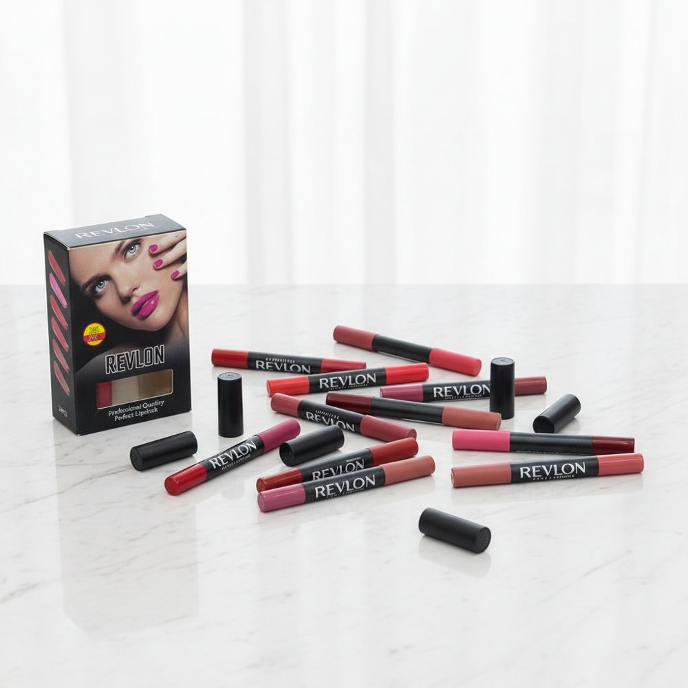 Revlon Kryon Pencil Pack of 24 Revlon
