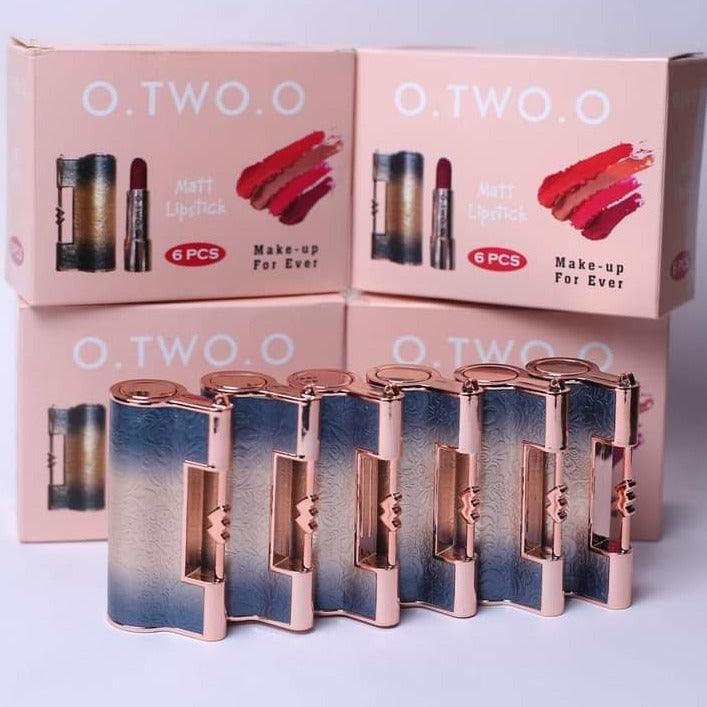 O.TWO.O  Lipstick OTWOO