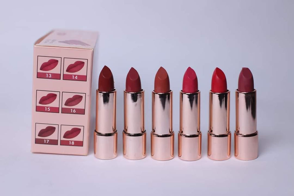 O.TWO.O  Lipstick OTWOO