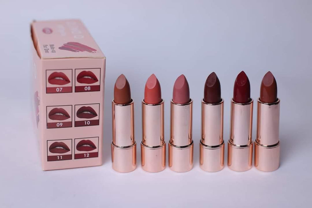 O.TWO.O  Lipstick OTWOO