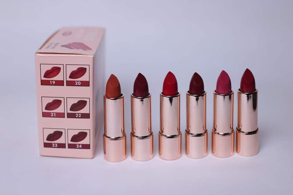 O.TWO.O  Lipstick OTWOO