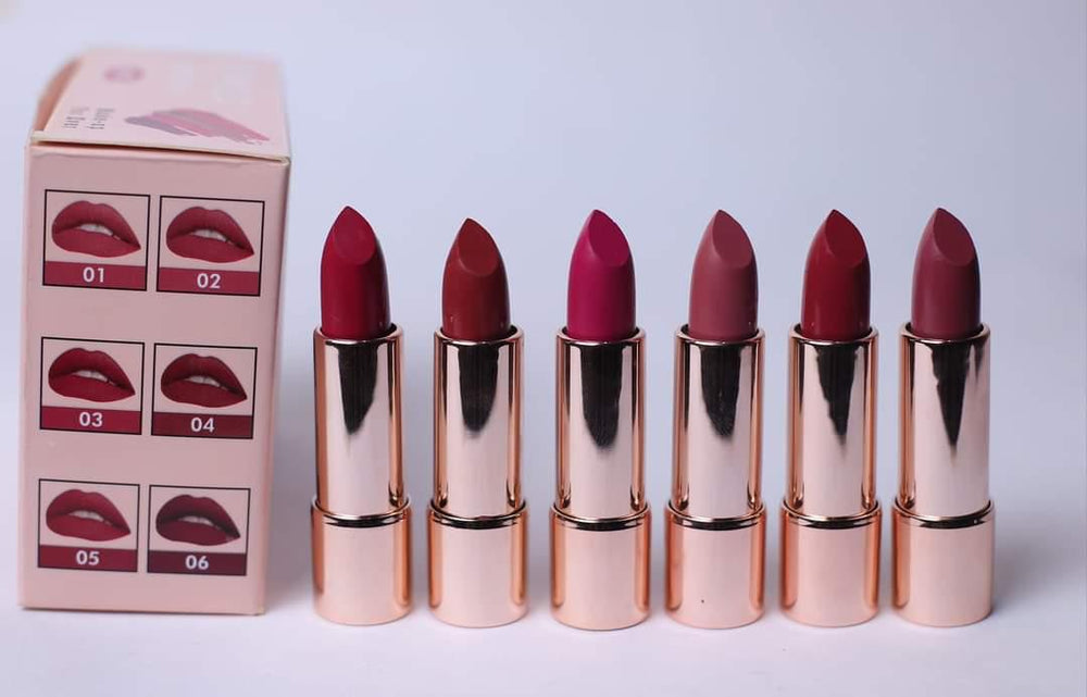 O.TWO.O  Lipstick OTWOO