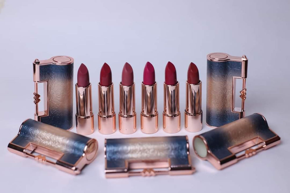 O.TWO.O  Lipstick OTWOO