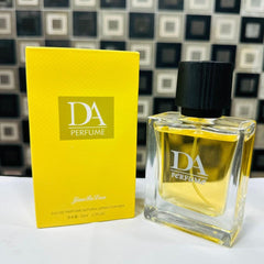 DA Perfume DA