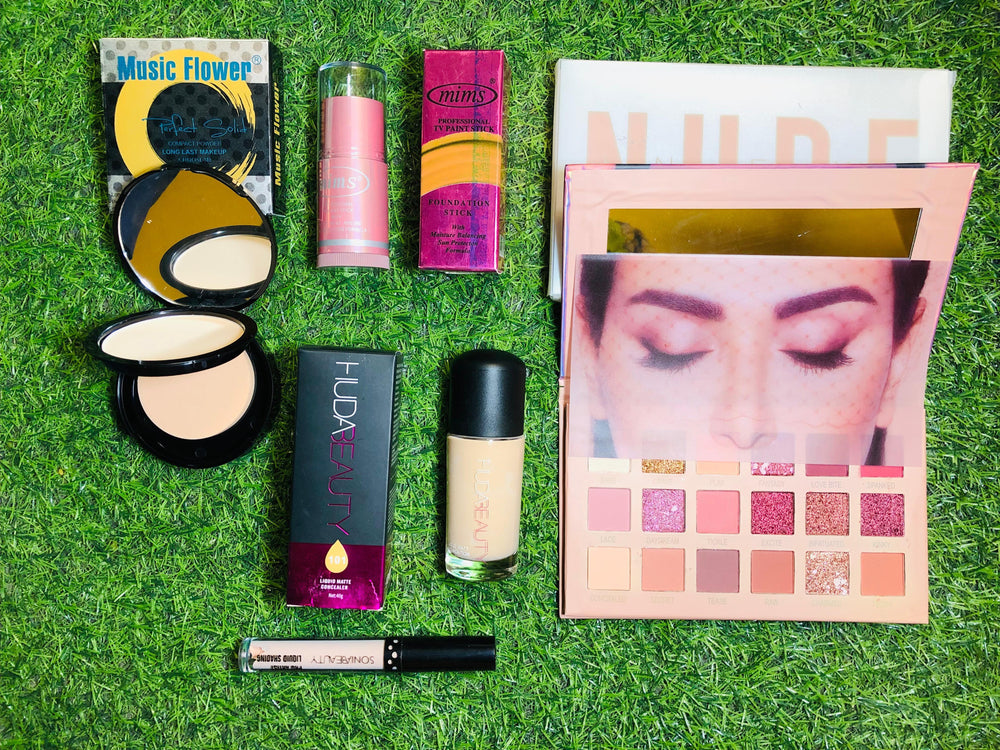 Huda Beauty Makeup Deal Huda Beauty