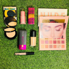 Huda Beauty Makeup Deal Huda Beauty