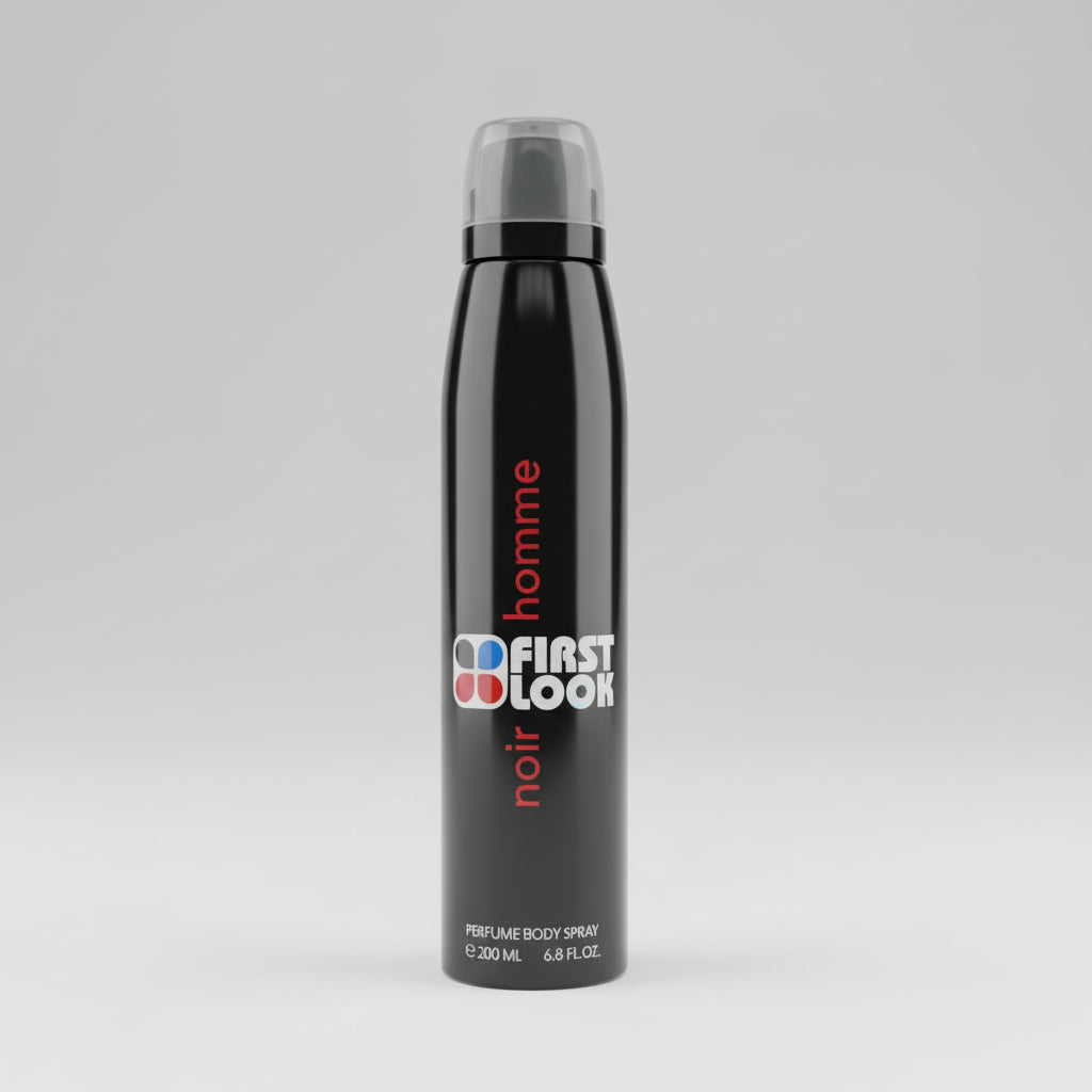 First Look Body Spray - 200ml First Look