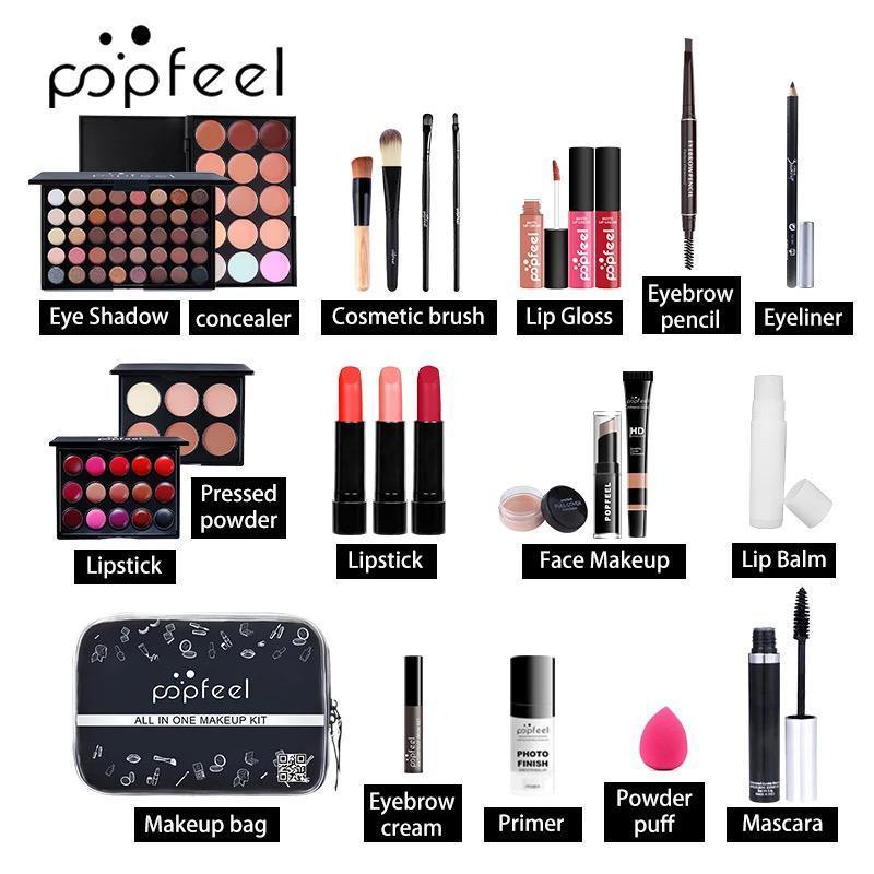 All in One Deal Cosmia.pk