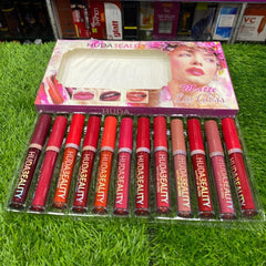 Huda Beauty Matte Lip Gloss Huda Beauty