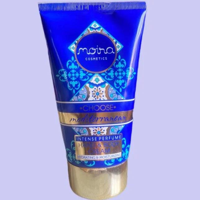 Moira Hand & Foot Cream Cosmia.pk