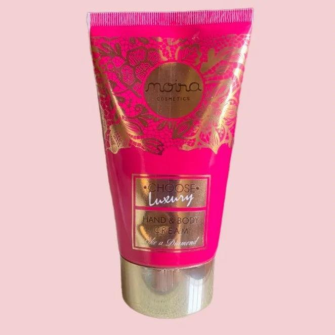 Moira Hand & Foot Cream Cosmia.pk