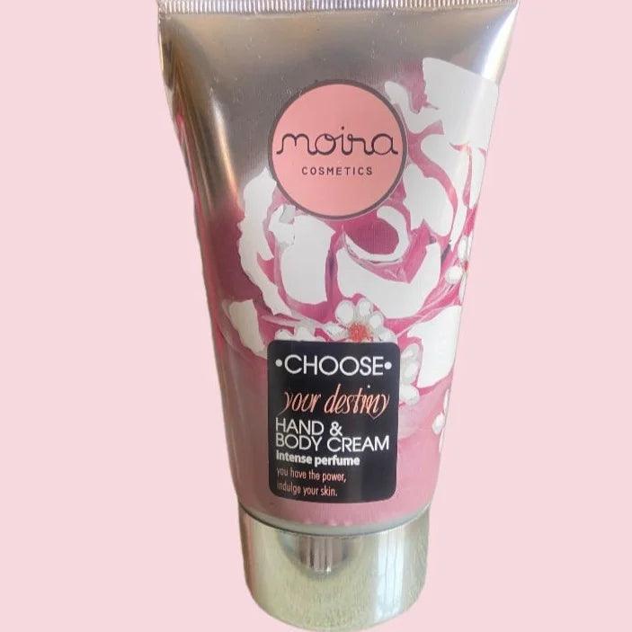 Moira Hand & Foot Cream Cosmia.pk