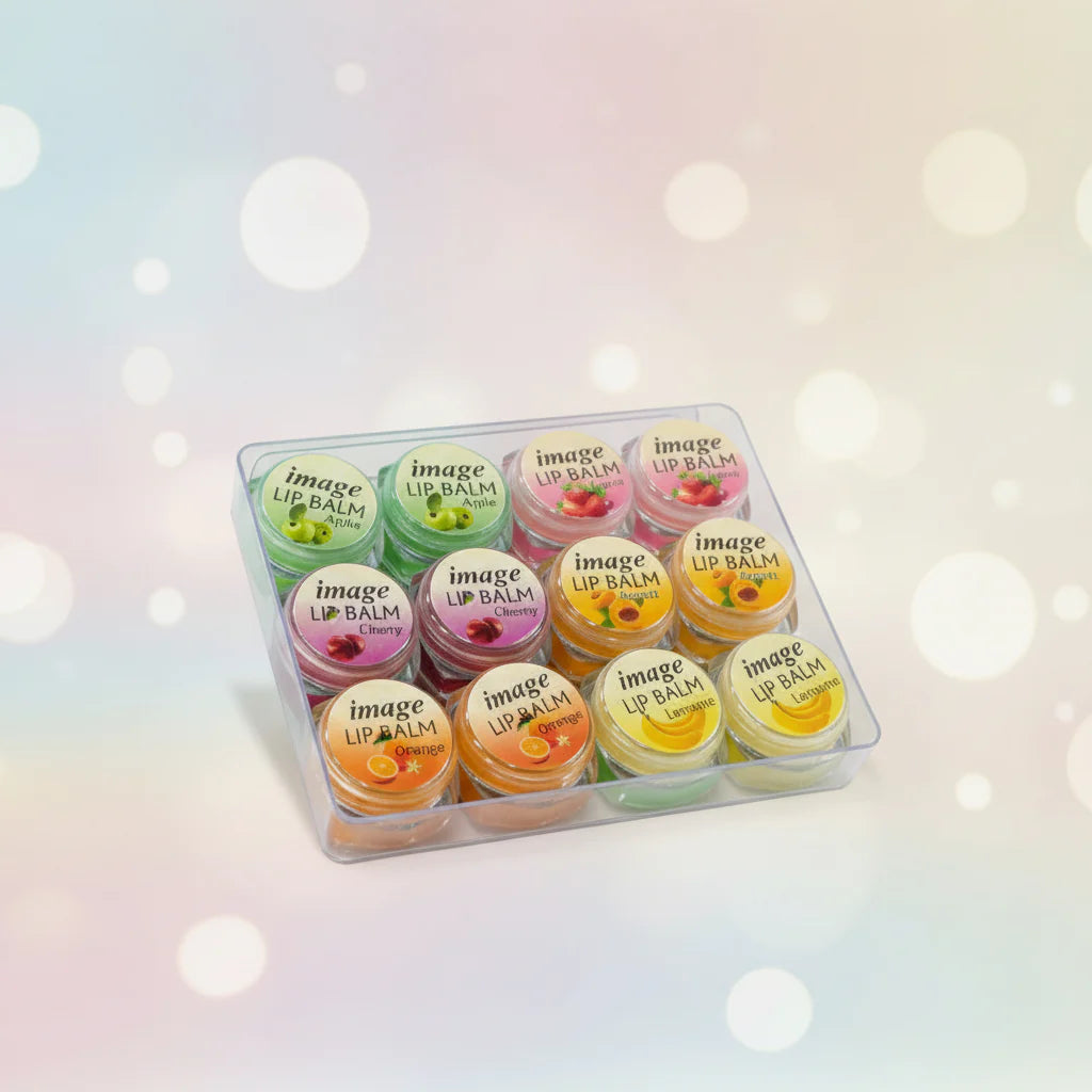 Image Lip Balm Each Cosmia.pk