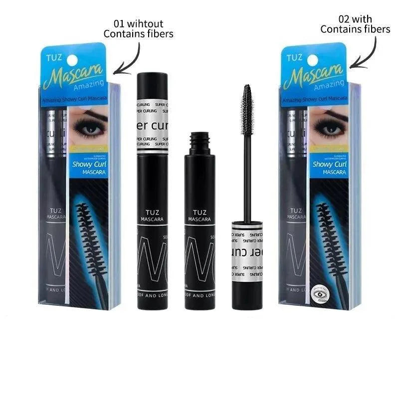 Tuz Waterproof Mascara Tuz