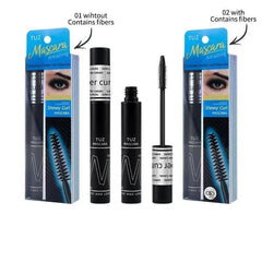 Tuz Waterproof Mascara Tuz