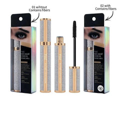 Tuz Waterproof Mascara Tuz