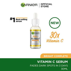 Garnier Skin Active Bright Complete Serum Garnier