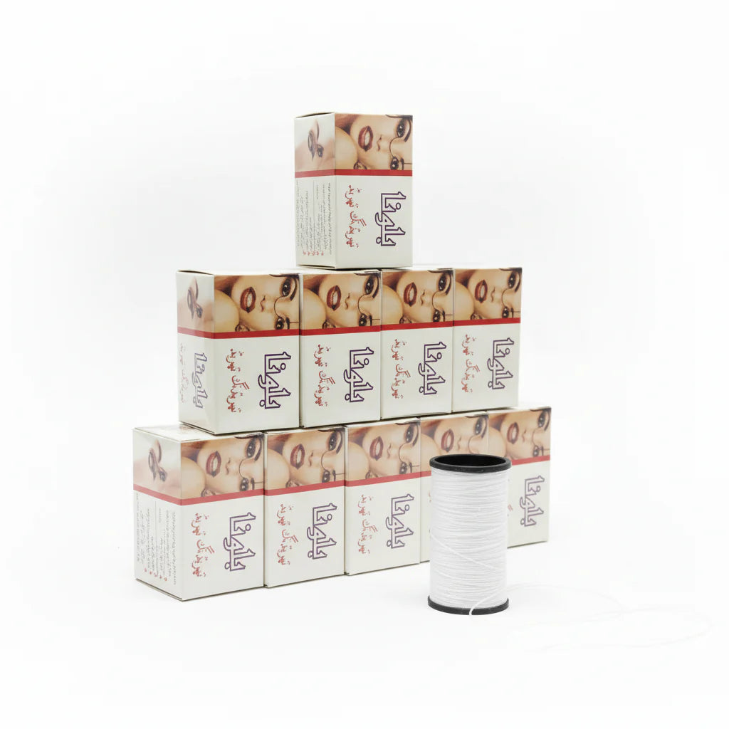 Balona Thread Pack of 10 Balona