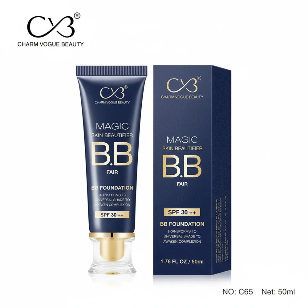 CVB BB Cream - 50ml CVB