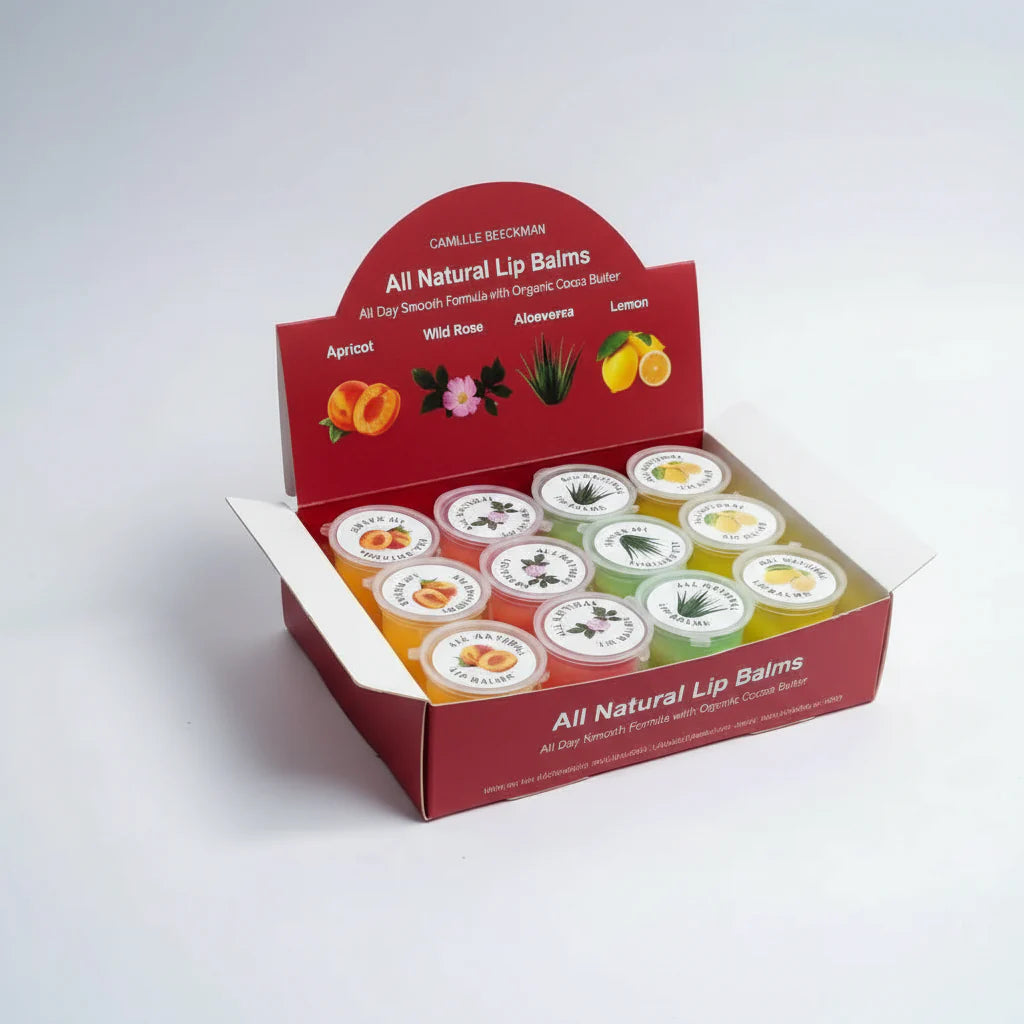 All Natural Lip Balm Cosmia.pk