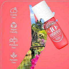 Sol de Janeiro Brazilian Crush Cheirosa 40 Bom Dia Hair & Body Fragrance Mist - 90ml Sol de Janeiro