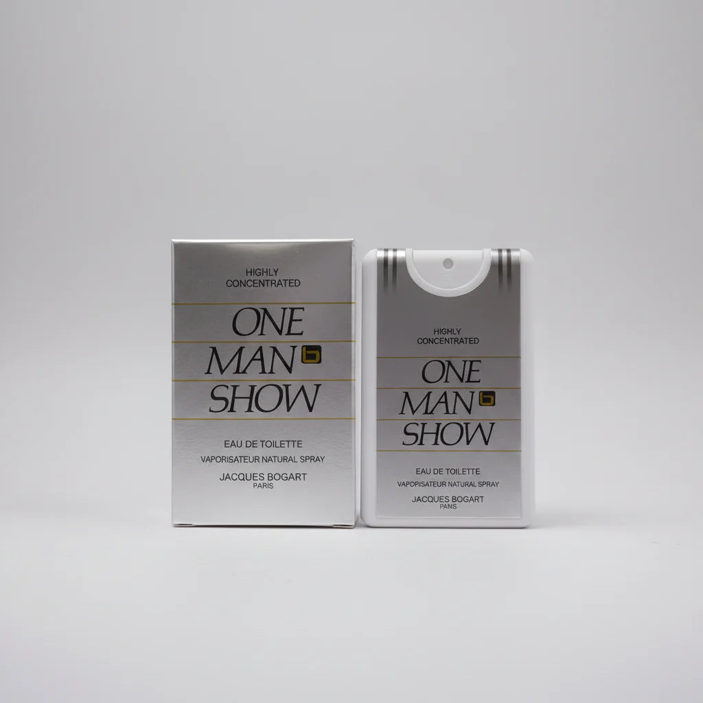 One Man Show Eau de Toilette - 20ml One Man Show