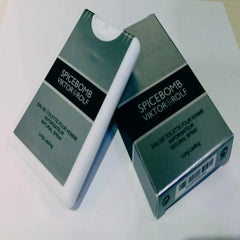 Viktor & Rolf SpiceBomb Perfume Viktor & Rolf