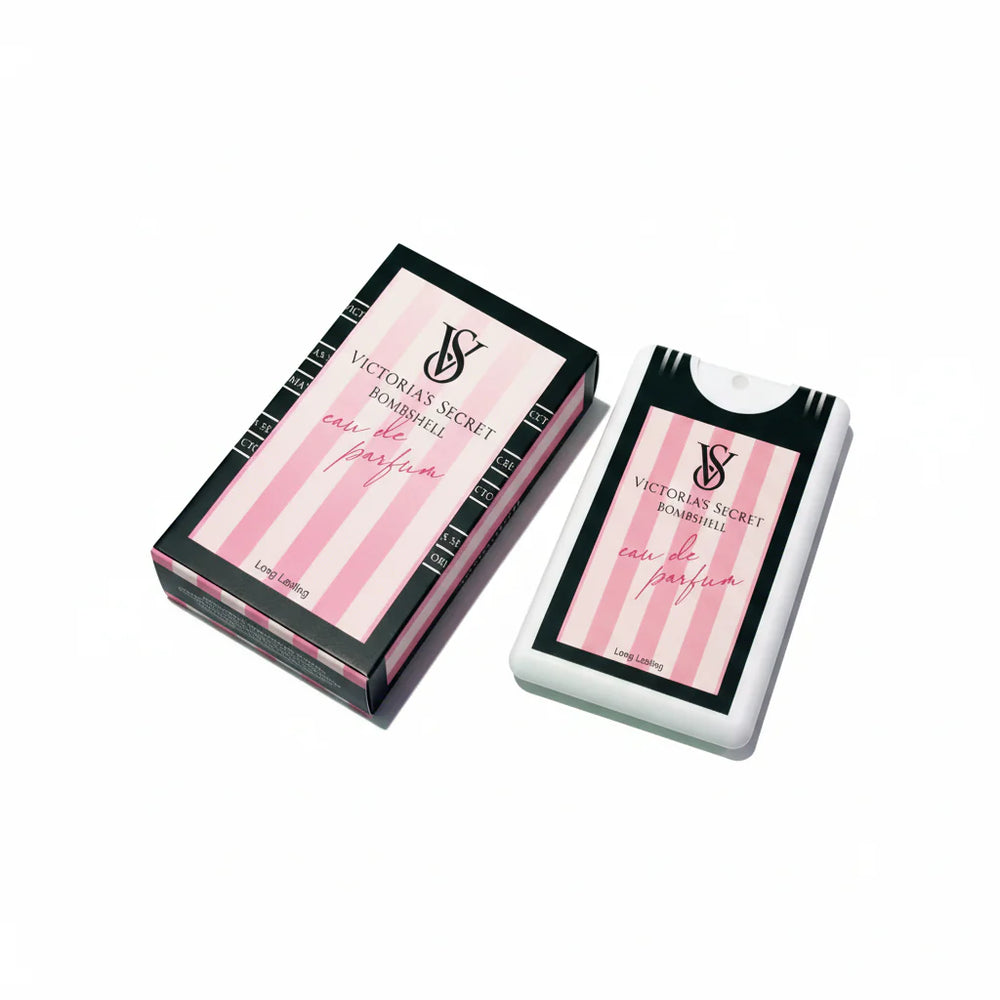 Victoria's Secret Bombshell Perfume Victoria's Secret