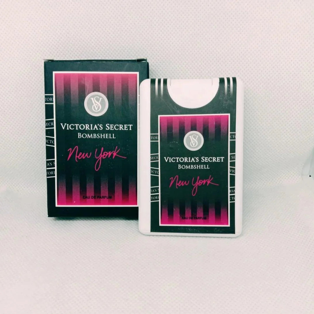 Victoria's Secret Bombshell New York Victoria's Secret