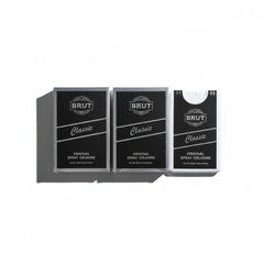 Brut Classic Original Spray Cologne - 20ml Brut