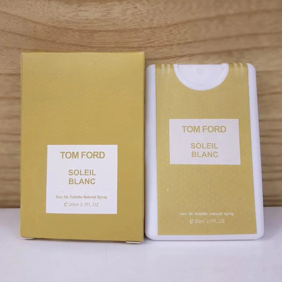 Tom Ford Soleil Blanc Pocket Perfume - 20ml Tom Ford