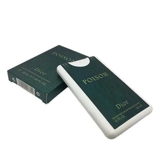 Poison Dior Pocket Perfume Dior