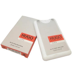 Hugo Boss Iced Pocket Perfume Hugo boss