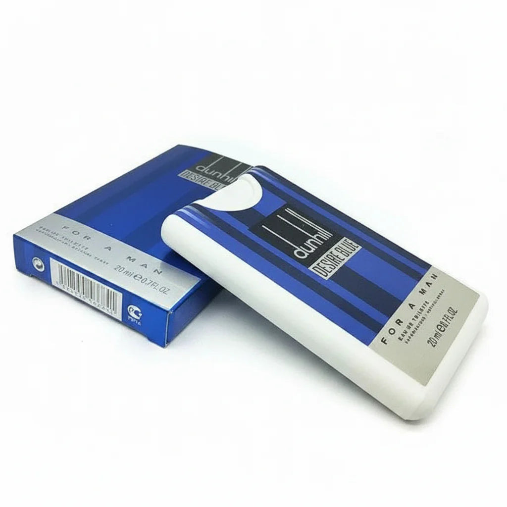 Dunhill Desire Blue Pocket Perfume - 20ml Dunhill