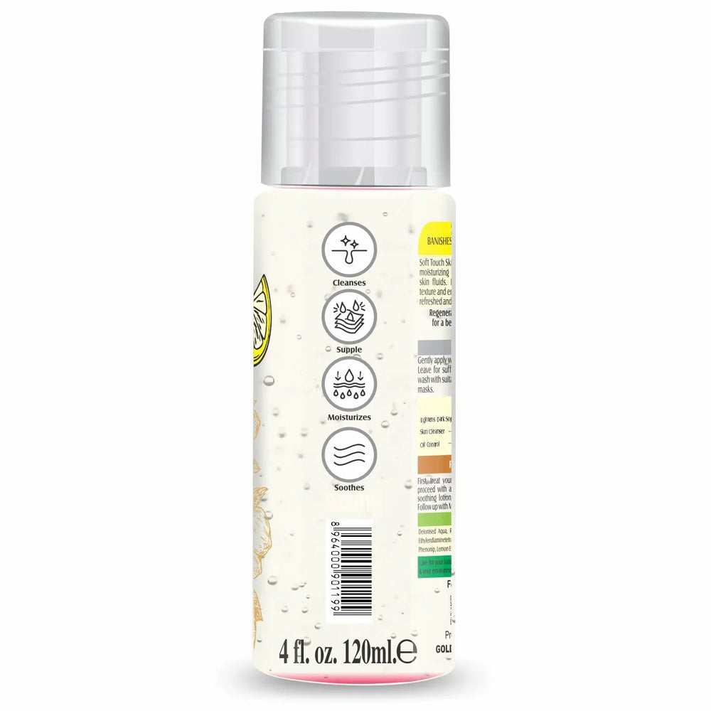 Soft Touch Skin Shiner Soft Touch