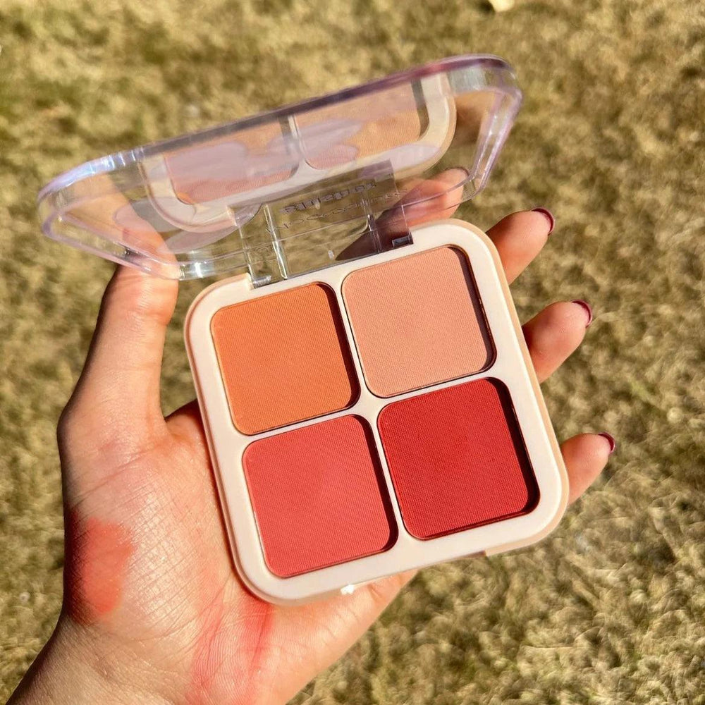Blush Deal 5 in 1 Cosmia.pk