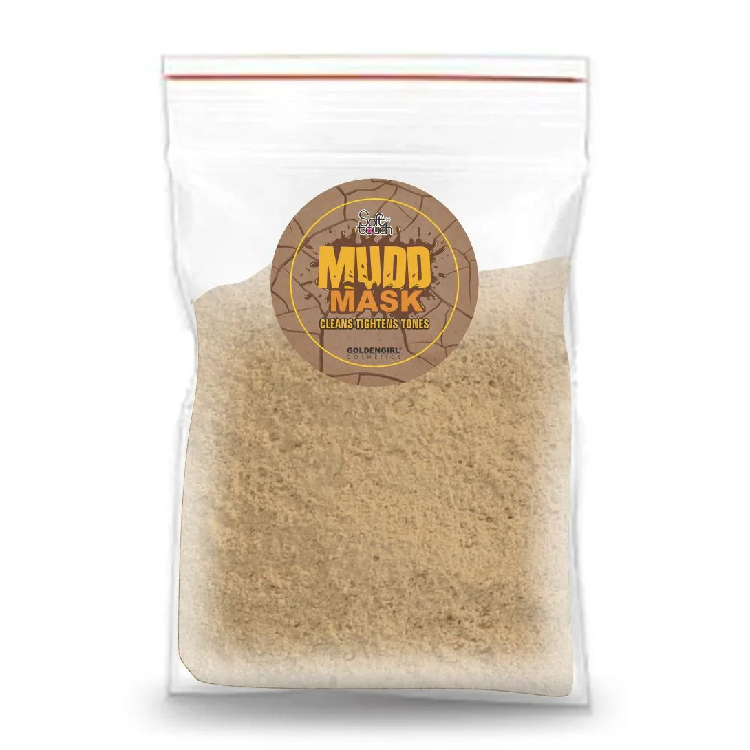 Soft Touch Mudd Mask Soft Touch